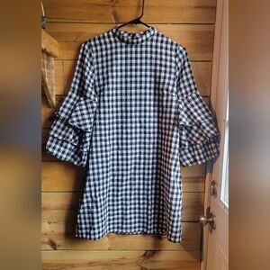 Womens Ellison Dress